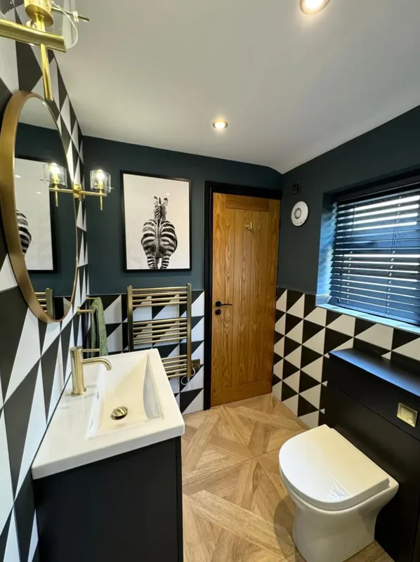 Luxury 1 Bed // Trollope St // AUG 2026 - Thumbnail 1